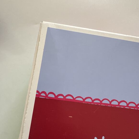 American Girl Talent Show Set Accessories with Box Retired w/Box NO Doll - Picture 12 of 13